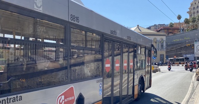 Crisi AMT, il Comitato Liberi Cittadini di Certosa: "No ai tagli, la mobilità è un diritto" Crisi AMT, il Comitato Liberi Cittadini di Certosa: "No ai tagli, la mobilità è un diritto"