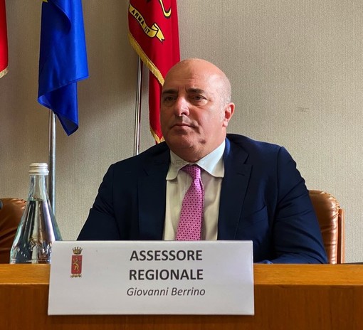 Berrino: "Il Governo ormai contrasta il virus facendo la guerra solo ad alberghi e ristoranti" Berrino: "Il Governo ormai contrasta il virus facendo la guerra solo ad alberghi e ristoranti"