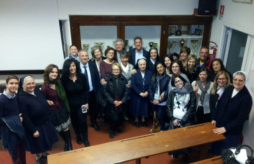 Torino: all’Istituto Sant’Anna il Seme della Cultura