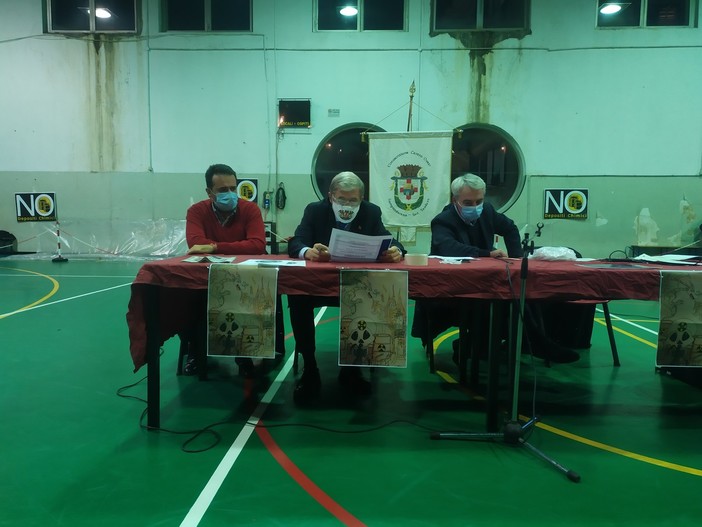 La polemica di Maranini sui depositi in porto a Sampierdarena: “Mai a Ponte Somalia”