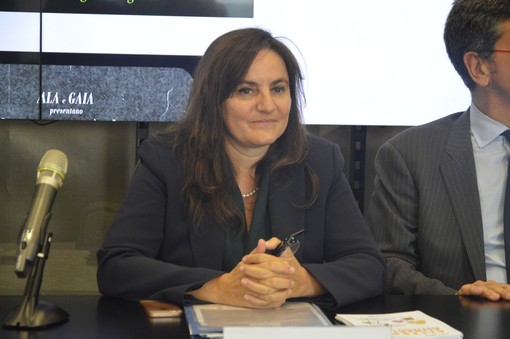 Viale incontra gli psicologi: "Obiettivo comune garantire migliore risposta al paziente ricoverato" Viale incontra gli psicologi: "Obiettivo comune garantire migliore risposta al paziente ricoverato"