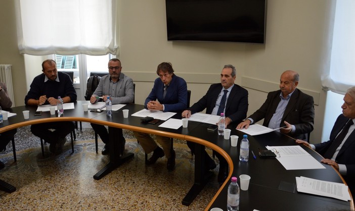 Crisi del settore edile in Liguria: sindacati e associazioni datoriali lanciano nuovo allarme