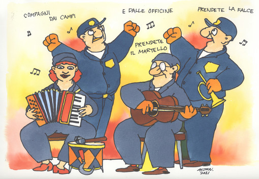 Il Club Tenco saluta Paolo Pietrangeli: poco prima di partire ci ha lasciato un nuovo disco