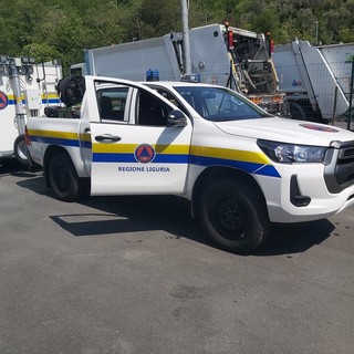 Settimana Nazionale della Protezione Civile: Genova protagonista della prevenzione e della consapevolezza