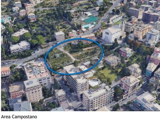 Campostano, il M5S: "Troppi rischi per piscina e supermercato? Finalmente il giusto ripensamento"