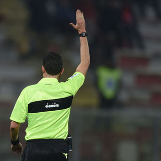 Arbitro aggredito in campo, 3 anni di squalifica per il giocatore della Dinamo Santiago