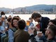 Party in battello con aperitivo, il 12 agosto presentazione speciale del progetto 'Radici'