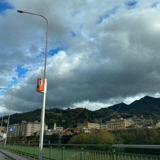 Sicurezza: il 9 ottobre l'attivazione del nuovo autovelox in via Polonio