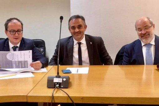 Conti della sanità in Liguria, Ardenti (Lega): "La Corte dei conti ha parificato il bilancio, il nostro sistema ha saputo fronteggiare l'emergenza"