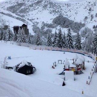 Mondolè totalmente aperto: ricco programma di attività ad Artesina. Ecco i dettagli