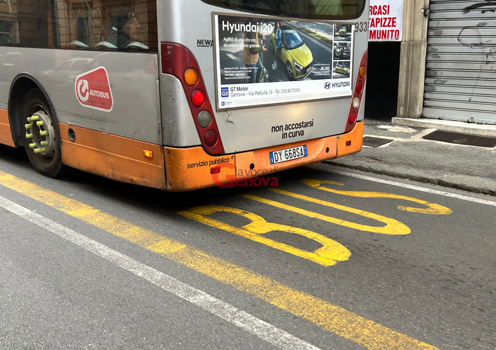 Immagine di repertorio Immagine di repertorio