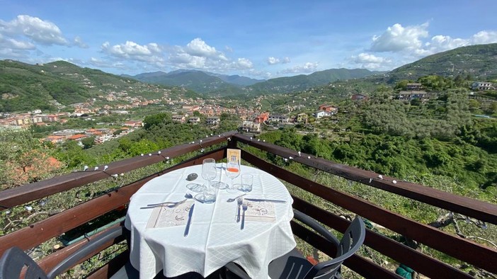 Agriturismo, il boom per Pasqua e Pasquetta