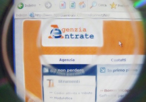 Liguria: all’Agenzia delle entrate su appuntamento