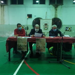 La polemica di Maranini sui depositi in porto a Sampierdarena: “Mai a Ponte Somalia”