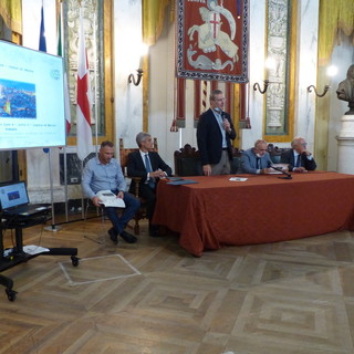 Adeguamento degli edifici scolastici all’emergenza COVID 19: al Comune di Genova un milione e 300 mila euro per affrontare i lavori più urgenti