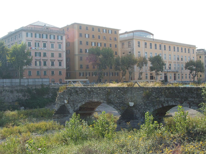 Alluvione Genova: sono passati 51 anni da quel terribile 7 ottobre che portò vittime e distruzione nel capoluogo ligure Alluvione Genova: sono passati 51 anni da quel terribile 7 ottobre che portò vittime e distruzione nel capoluogo ligure