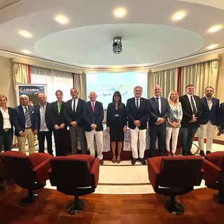 Terminata la visita in Liguria dei commissari Aces: il 10 ottobre il verdetto per la candidatura a Regione Europea dello Sport 2025