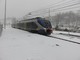 RFI - Reti Ferroviarie Italiane presenta il &quot;Piano neve e gelo&quot; per la Liguria