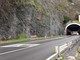 ANAS interviene sulle gallerie: 14 milioni per l'area Nord-Ovest che comprende la Liguria