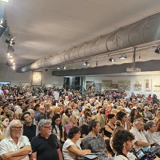 Sciopero generale il 22 settembre: i sindacati di base in piazza per la Palestina