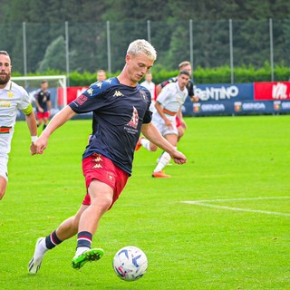 Foto Genoa CFC (TanoPress)