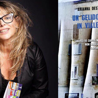 Il noir “Un gelido inverno in Viale Bligny” protagonista mercoledì 27 aprile allo Zibaldone Pop – Libri al Bistrot