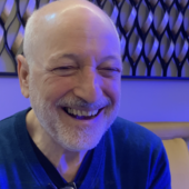 André Aciman a Genova: l’autore di ‘Chiamami col tuo nome’ protagonista di un documentario sulla sua vita André Aciman a Genova: l’autore di ‘Chiamami col tuo nome’ protagonista di un documentario sulla sua vita