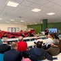 Ericsson, restano 131 esuberi agli Erzelli. I sindacati: "A rischio il futuro del sito" Ericsson, restano 131 esuberi agli Erzelli. I sindacati: "A rischio il futuro del sito"