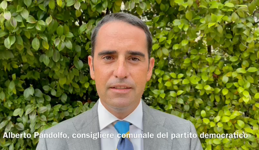 Alberto Pandolfo (PD)