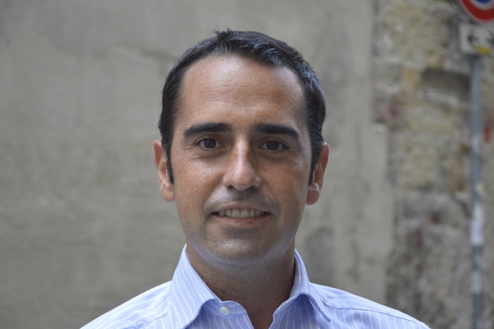 Pandolfo: "Varianti del Covid diffuse anche a Genova, occorre rinnovato impegno di tutti contro la pandemia" (VIDEO) Pandolfo: "Varianti del Covid diffuse anche a Genova, occorre rinnovato impegno di tutti contro la pandemia" (VIDEO)