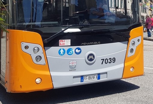 Aggressioni agli autisti Amt, i sindacati: “Più controlli e corse aggiuntive in Val Varenna”