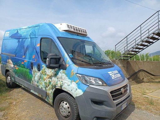 Regionali, venerdì 31 gennaio appuntamento con “Liguria 20.25: infrastrutture, sviluppo e sicurezza” all’Acquario di Genova Porto Antico