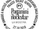 In occasione della mostra Paganini Rockstar arriva l'annullo filatelico dedicato