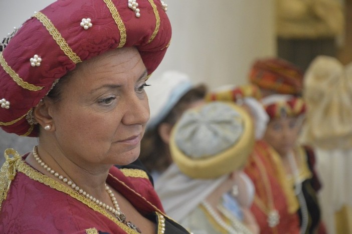 La storia della Superba in quattro appuntamenti da non perdere La storia della Superba in quattro appuntamenti da non perdere