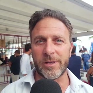 Autorizzazioni per i nuovi vigneti, l'assessore Piana replica al Pd: "Ci siamo già attivati col governo" Autorizzazioni per i nuovi vigneti, l'assessore Piana replica al Pd: "Ci siamo già attivati col governo"