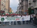 Adunata nazionale Alpini 2026, dal’8 al 10 maggio la città accoglierà le Penne Nere Adunata nazionale Alpini 2026, dal’8 al 10 maggio la città accoglierà le Penne Nere