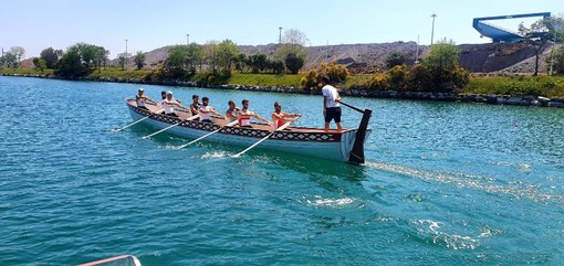Regata storica delle antiche Repubbliche Marinare, domenica la gara ad Amalfi