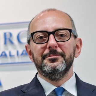 Alessandro Cavo è il nuovo presidente di Confcommercio Liguria