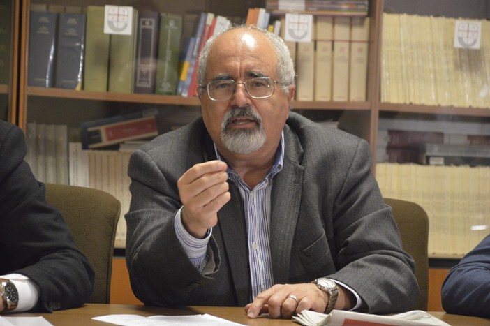 Il rebus della legge elettorale tiene i partiti con il fiato sospeso, Barbagallo: "Meccanismo sovrarappresenta Genova a discapito delle province"