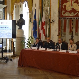 Genoa Blue Forum, in arrivo il Blue Economy Summit e il Festival del Mare