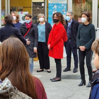 Recco: la lettera del presidente dello Yacht Club di Genova al sindaco Gandolfo per l'accoglienza di mamme e bambini ucraini