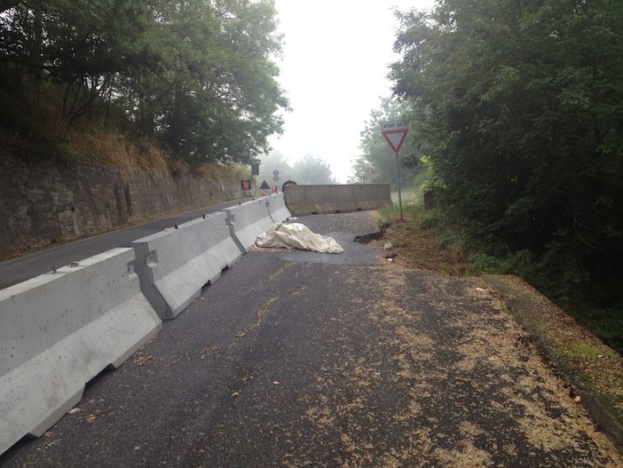 Frane e alluvioni,  gli impressionanti numeri del rischio in Liguria