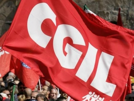 “La Via Maestra: insieme per la Costituzione”, il 7 ottobre la Cgil scende in piazza a Roma “La Via Maestra: insieme per la Costituzione”, il 7 ottobre la Cgil scende in piazza a Roma