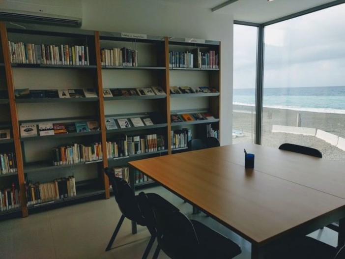 Ottimizzato il sistema bibliotecario di Sestri Levante per soddisfare le richieste degli studenti