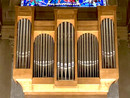 Rapallo, prosegue il Festival Organistico Internazionale “Armonie Sacre percorrendo le Terre di Liguria": il 29 agosto appuntamento con Thomas Ospital Rapallo, prosegue il Festival Organistico Internazionale “Armonie Sacre percorrendo le Terre di Liguria": il 29 agosto appuntamento con Thomas Ospital