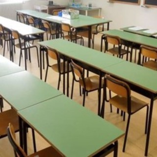Scuole superiori, ritorno alla didattica in presenza per 67mila studenti liguri