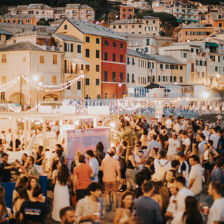 Boem Festival di Bogliasco