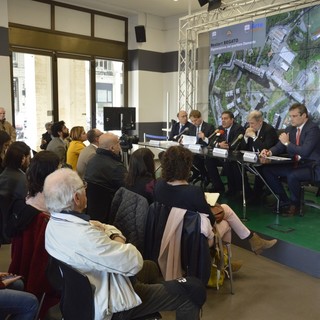 Verso la demolizione della Diga di Begato: ricollocamenti abitativi per più di 400 famiglie Verso la demolizione della Diga di Begato: ricollocamenti abitativi per più di 400 famiglie