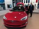 Bucci incontra Tesla e Ibm a San Francisco