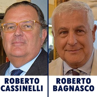 Volano gli stracci tra Toti e Forza Italia, il governatore: "Partito evaporato", la replica: "Pensi ai 40mila voti persi"